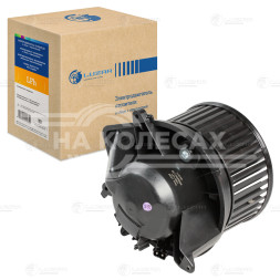 Электровентилятор отопителя для автомобилей MINI R56 Cooper (05-)/One (09-)/R60 Countryman (10-)