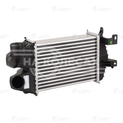 ОНВ (радиатор интеркулера) для автомобилей Astra H (04-)/Zafira B (05-) 1.3TD/1.7TD/1.9TD