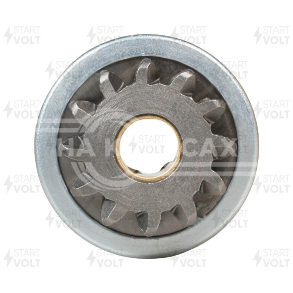 Привод стартера (бендикс) для автомобилей Ford Transit (06-) 2.4D