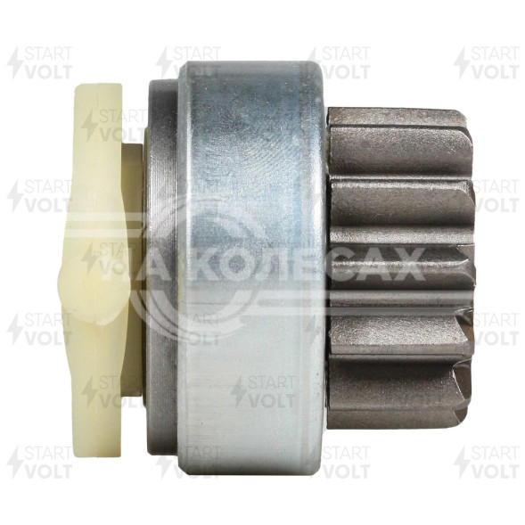 Привод стартера (бендикс) для автомобилей Ford Transit (06-) 2.4D