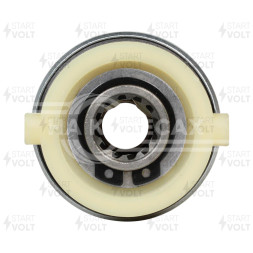 Привод стартера (бендикс) для автомобилей Ford Transit (06-) 2.4D