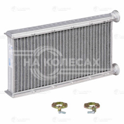 Радиатор отопителя для автомобилей Forester S12 (08-)/S13 (12-)/Impreza G12 (08-)/XV (11-)