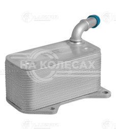 Радиатор масляный для автомобилей Passat B6 (05-) 2.0FSI