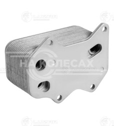 Радиатор масляный для автомобилей Passat B6 (05-) 2.0FSI