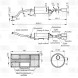 Глушитель для автомобилей Лада Vesta Cross (17-) основной (алюминизированная сталь)