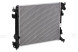 Радиатор охлаждения для автомобилей Qashqai (13-)/X-Trail (14-) 1.2/1.6/2.0i 1.6D