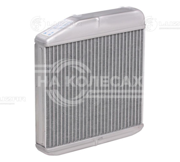 Радиатор отопителя для автомобилей Corsa D (07-)