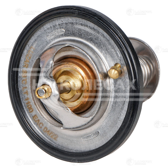 Термостат для автомобилей Lancer IX (00-)/Carisma (95-) (88°С) (термоэлемент)