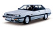 Внешние ремонтные пороги Nissan Skyline 7(R31)