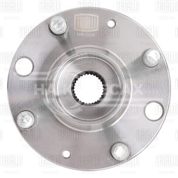 Ступица передняя для автомобиля Chevrolet Aveo (02-)