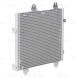 Радиатор кондиционера для автомобилей 107 (05-)/C1 (05-)/Aygo (05-)