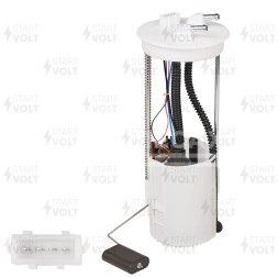 Модуль топливного насоса для автомобилей Great Wall Hover H3 (10-)/Hover H5 (10-) 2.0i/2.4i