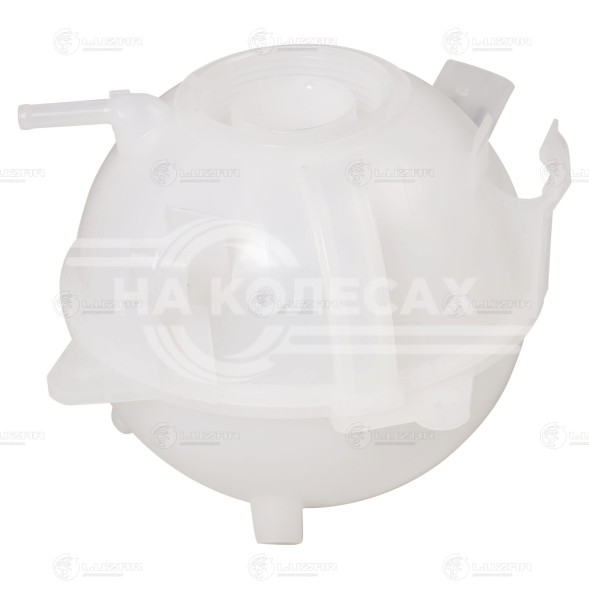 Бачок расширительный охл. жидкости для а/м Skoda Octavia A5 (04-)/VW Passat B6 (05-)/B7 (11-)/Tiguan (08-)/Golf VI (08-)/Golf VII (12-)