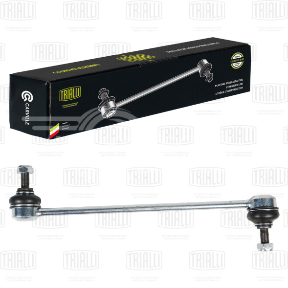 Стойка стабилизатора переднего для автомобиля Mitsubishi ASX (10-)/Outlander (06-)