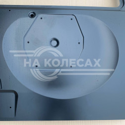 Дверь багажника УАЗ Патриот