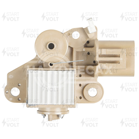 Регулятор напряжения ген. для автомобилей KIA Spectra (06-)/Rio (00-) 1.6i