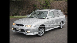 Арки задние Ford Telstar 4