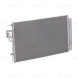 Радиатор кондиционера для автомобилей Santa Fe (CM) (06-) 2.4i/3.3i/3.5i
