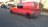 Арки задние Vauxhall Vivaro