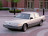 Передние арки Ford Crown Victoria 1