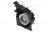 Электровентилятор отопителя для автомобилей Nissan Primera (02-)/Almera N16 (00-)