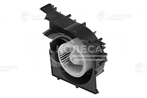 Электровентилятор отопителя для автомобилей Nissan Primera (02-)/Almera N16 (00-)