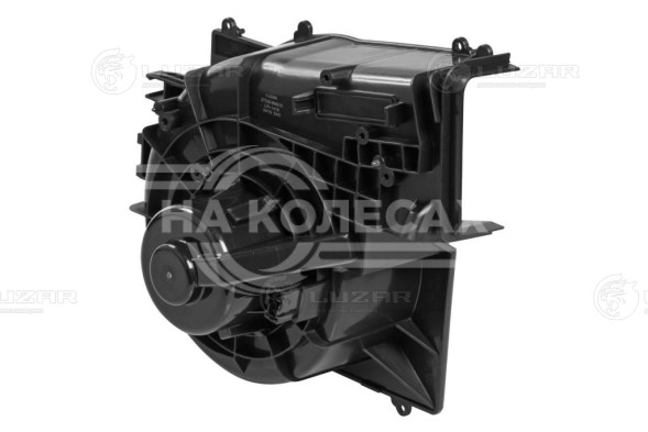 Электровентилятор отопителя для автомобилей Nissan Primera (02-)/Almera N16 (00-)