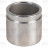 Поршень переднего суппорта для автомобилей Chevrolet Aveo T200 (02-)/T250 (06-)/T255 (08-) d=52мм