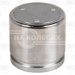 Поршень переднего суппорта для автомобилей Chevrolet Aveo T200 (02-)/T250 (06-)/T255 (08-) d=52мм
