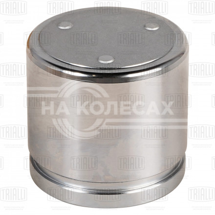 Поршень переднего суппорта для автомобилей Chevrolet Aveo T200 (02-)/T250 (06-)/T255 (08-) d=52мм