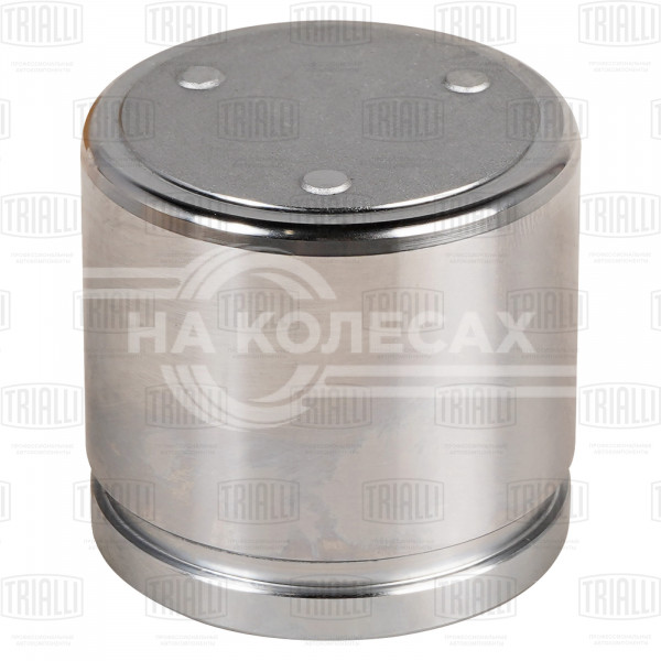 Поршень переднего суппорта для автомобилей Chevrolet Aveo T200 (02-)/T250 (06-)/T255 (08-) d=52мм
