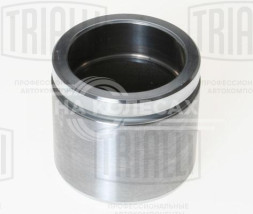 Поршень переднего суппорта для автомобилей Chevrolet Aveo T200 (02-)/T250 (06-)/T255 (08-) d=52мм