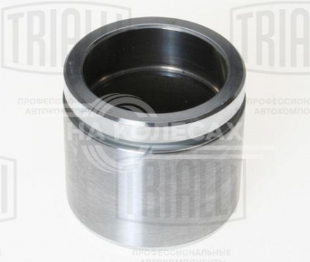 Поршень переднего суппорта для автомобилей Chevrolet Aveo T200 (02-)/T250 (06-)/T255 (08-) d=52мм