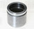 Поршень переднего суппорта для автомобилей Chevrolet Aveo T200 (02-)/T250 (06-)/T255 (08-) d=52мм