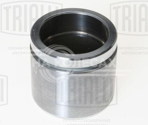 Поршень переднего суппорта для автомобилей Chevrolet Aveo T200 (02-)/T250 (06-)/T255 (08-) d=52мм