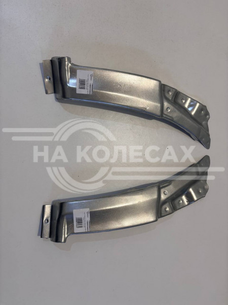 Низы передней арки Mercedes Benz W906