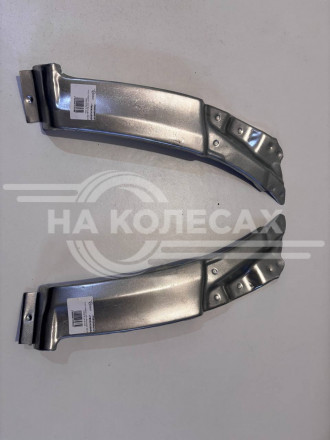 Низы передней арки Mercedes Benz W906