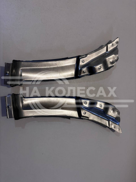 Низы передней арки Mercedes Benz W906