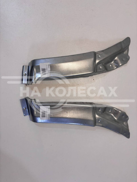 Низы передней арки Mercedes Benz W906