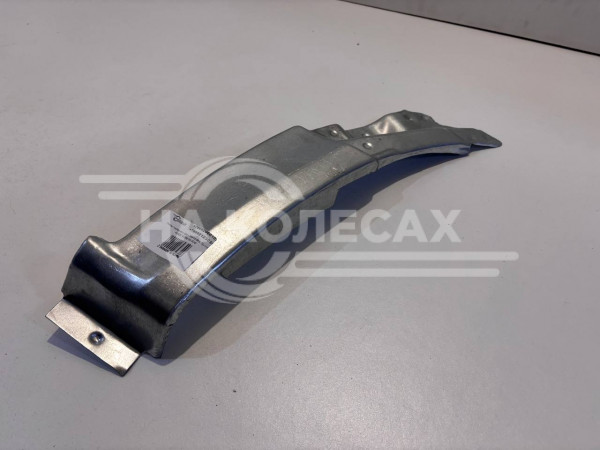 Низы передней арки Mercedes Benz W906