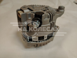 Генератор start volt для а/м Mazda 6 GJ (12-)/CX-5 KE (15-) 2.0i/2.5i/3 BM (13-) 1.5i (без рекупер.) 100A (LG 251EP)