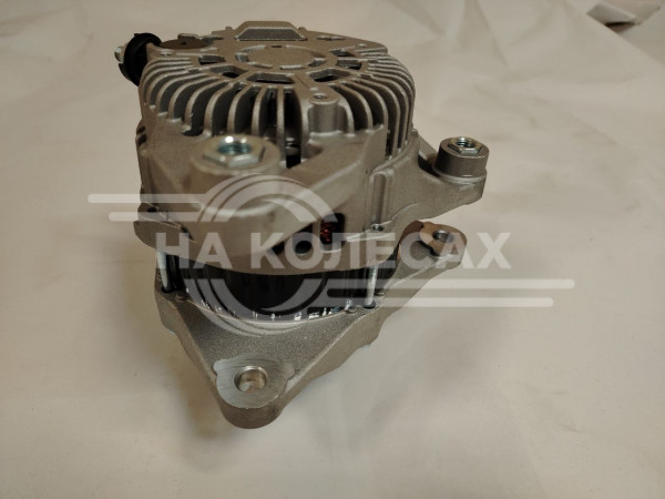 Генератор start volt для а/м Mazda 6 GJ (12-)/CX-5 KE (15-) 2.0i/2.5i/3 BM (13-) 1.5i (без рекупер.) 100A (LG 251EP)