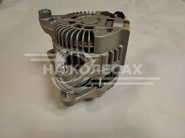 Генератор start volt для а/м Mazda 6 GJ (12-)/CX-5 KE (15-) 2.0i/2.5i/3 BM (13-) 1.5i (без рекупер.) 100A (LG 251EP)