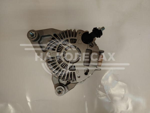 Генератор start volt для а/м Mazda 6 GJ (12-)/CX-5 KE (15-) 2.0i/2.5i/3 BM (13-) 1.5i (без рекупер.) 100A (LG 251EP)