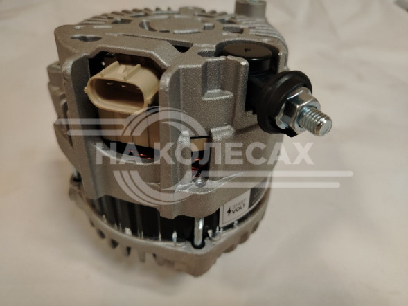 Генератор start volt для а/м Mazda 6 GJ (12-)/CX-5 KE (15-) 2.0i/2.5i/3 BM (13-) 1.5i (без рекупер.) 100A (LG 251EP)
