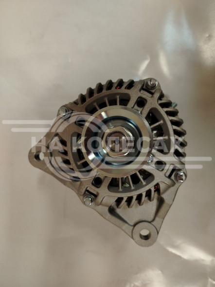 Генератор start volt для а/м Mazda 6 GJ (12-)/CX-5 KE (15-) 2.0i/2.5i/3 BM (13-) 1.5i (без рекупер.) 100A (LG 251EP)