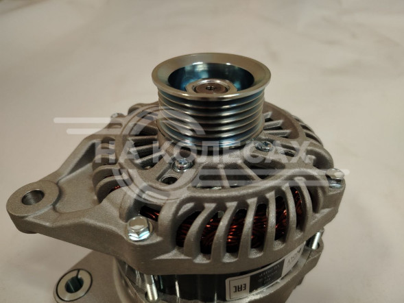 Генератор start volt для а/м Mazda 6 GJ (12-)/CX-5 KE (15-) 2.0i/2.5i/3 BM (13-) 1.5i (без рекупер.) 100A (LG 251EP)