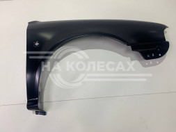 Крыло переднее Skoda Octavia A4