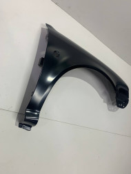 Крыло переднее Skoda Octavia A4