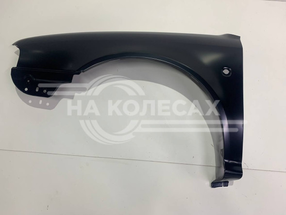 Крыло переднее Skoda Octavia A4